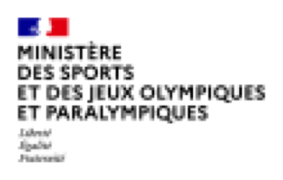 Ministère des Sports et des Jeux Olympiques